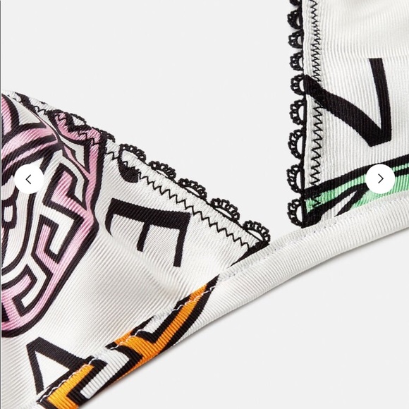 NEW💕VERSACE MEDUSA AMPLIFIED PRINT 💕 - Picture 4 of 11